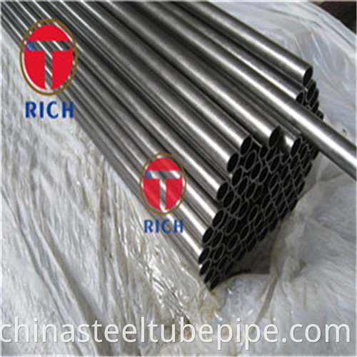 ASTM A213 Boiler tube